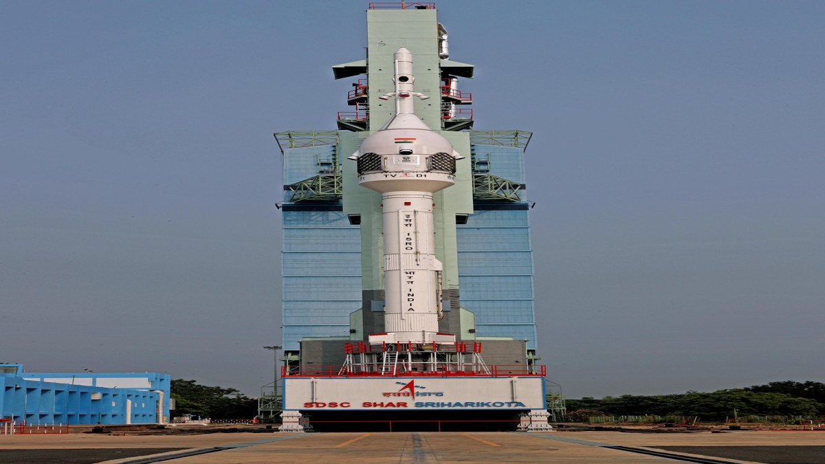 Gaganyaan Mission: ISRO reschedules launch of test vehicle mission