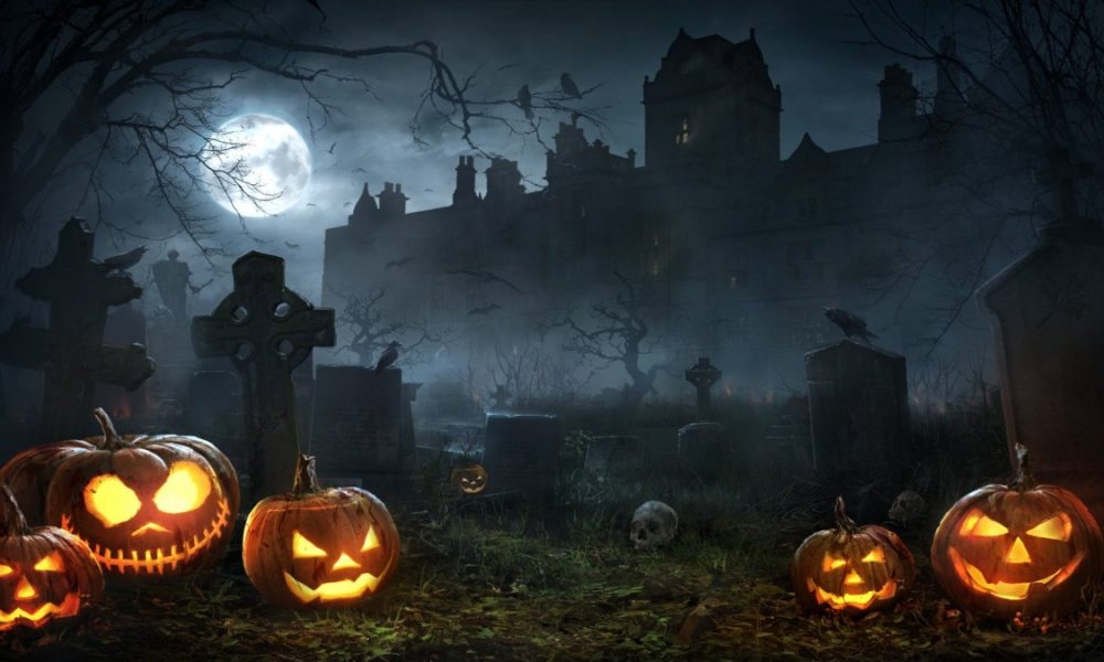 What is Halloween and what’s its significance? 5 most spooky places in India for enjoying a perfect Halloween feel