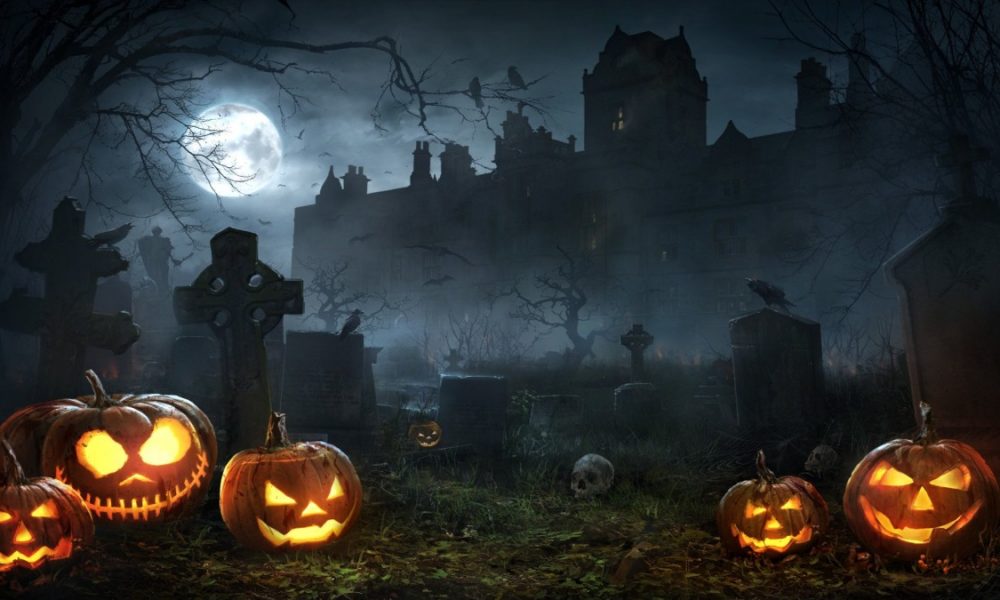 What is Halloween and what’s its significance? 5 most spooky places in