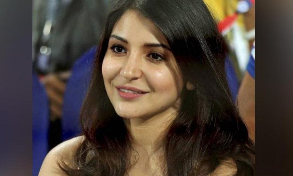 Watch 23-year-old Anushka Sharma talking about quitting acting after having babies