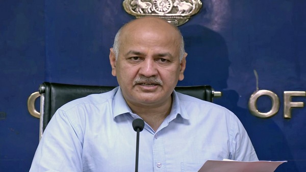 Delhi Excise Policy: Court extends judicial custody of Manish Sisodia, directs counsels to inspect documents at CBI office