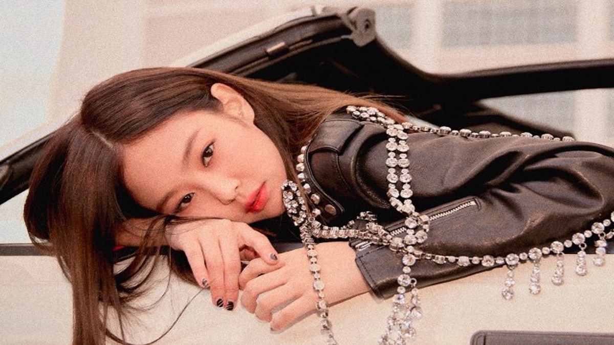 With ‘You & Me’, BLACKPINK’s Jennie has announced her upcoming solo return