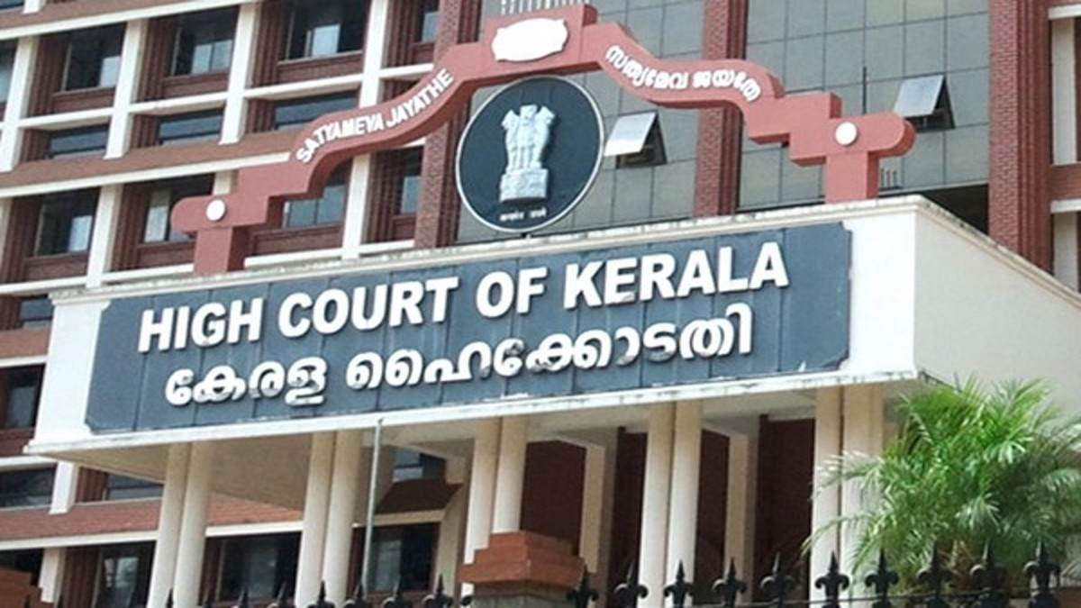 Kerala High Court grants parole to convict sentenced for life imprisonment to undergo IVF treatment