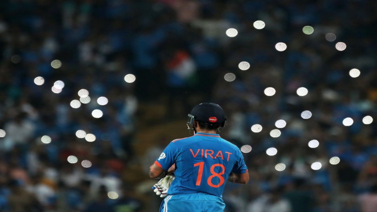ICC World Cup 2023, IND vs BAN: Virat Kohli and Subhman Gill stars as India defeats Bangladesh by 7 wickets
