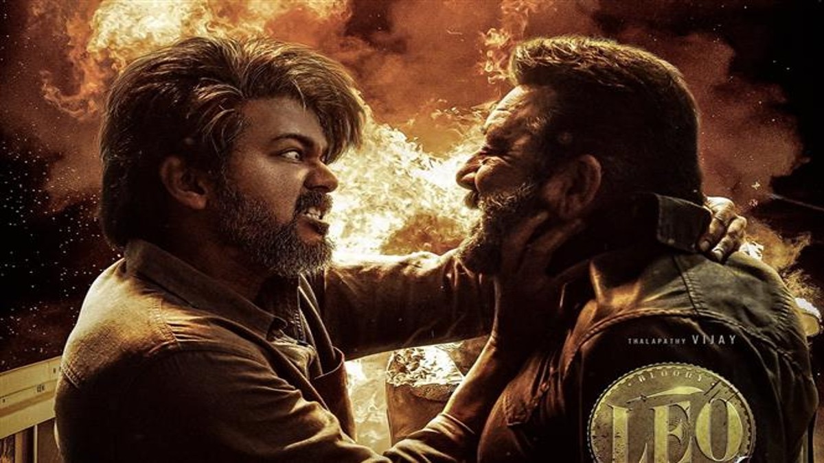 Leo Twitter Review: Vijay-starrer gets mixed responses; some called it #LeoDisaster