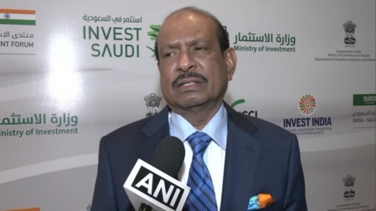 UAE investing a lot in India, strong relationship between two countries: LuLu group MD Yusuff Ali