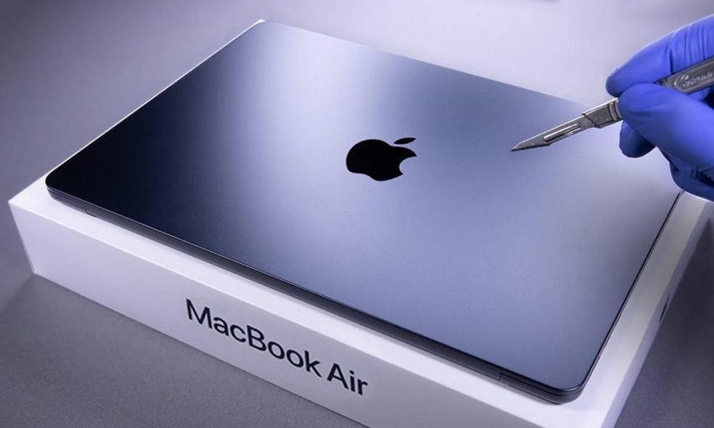 Apple MacBook Air M2 to be available under Rs 70,000 on Flipkart, Here is how