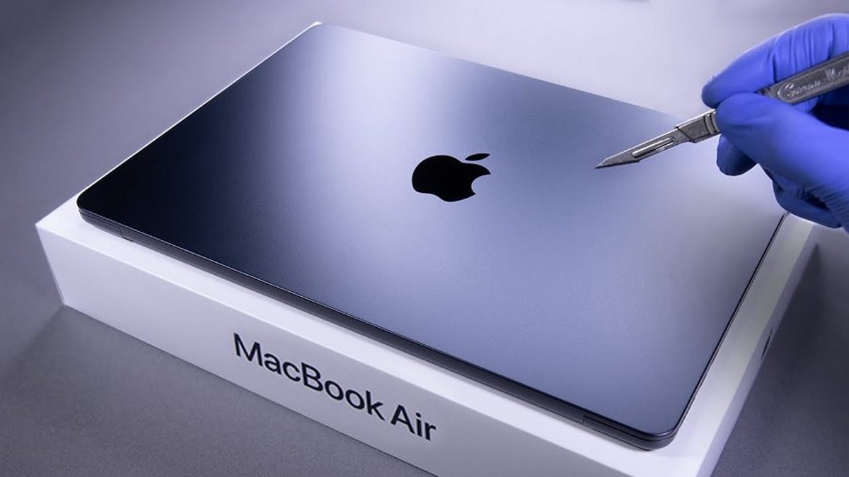 Apple MacBook Air M2 to be available under Rs 70,000 on Flipkart, Here is how
