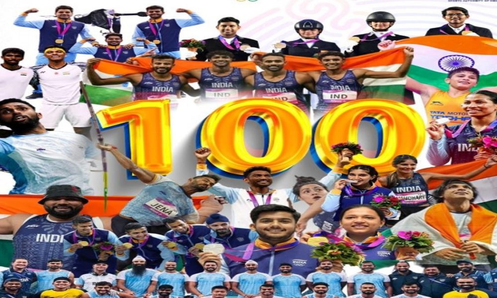 Asian Games 2023: Complete list of all 107 Indian medal winners till Day 14