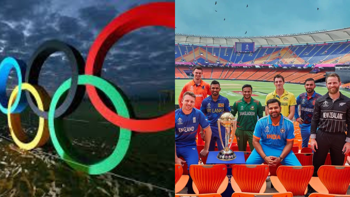 It’s official, Cricket makes a return in Olympics 2028; IOC votes in favour; Los Angeles to host