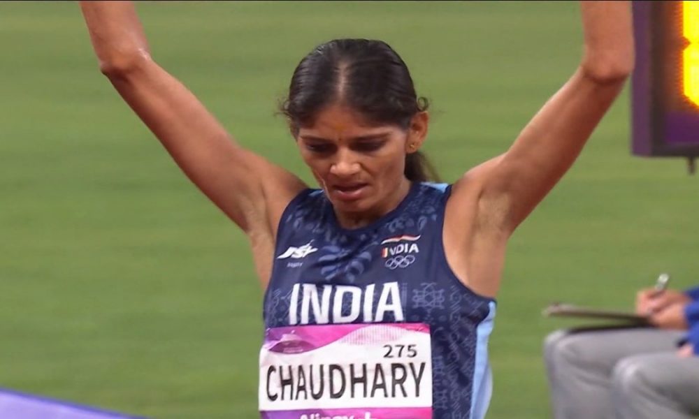 Asian Games 2023, October 3, Day 10: Parul Chaudhary and Annu Rani clinches gold, Indian medal tally moves to 69