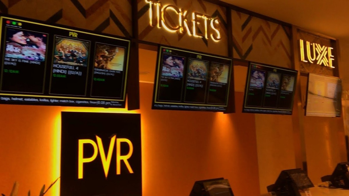 PVR Inox has announced the launch of a monthly subscription pass priced at Rs 699