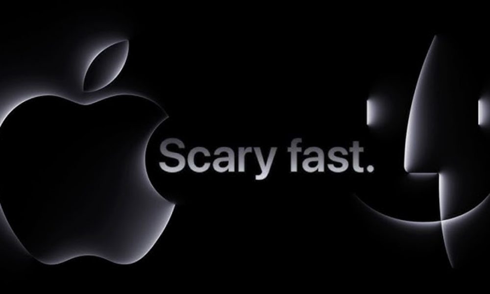 Apple Scary Fast event confirmed: MacBooks and iMacs expected; know the date, time, and platform here