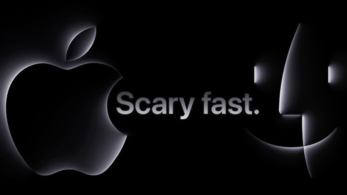 Apple Scary Fast event confirmed: MacBooks and iMacs expected; know the date, time, and platform here