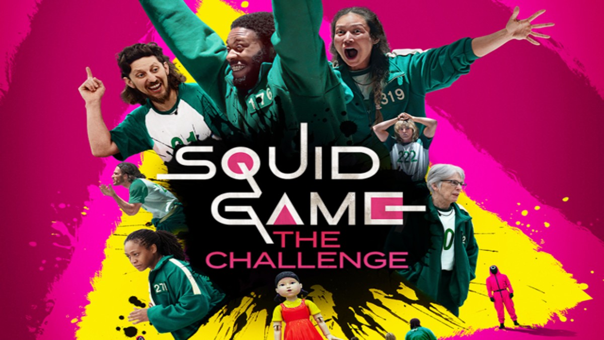 ‘Squid Game: The Challenge’ unveils the release date of the show; know when and where to watch