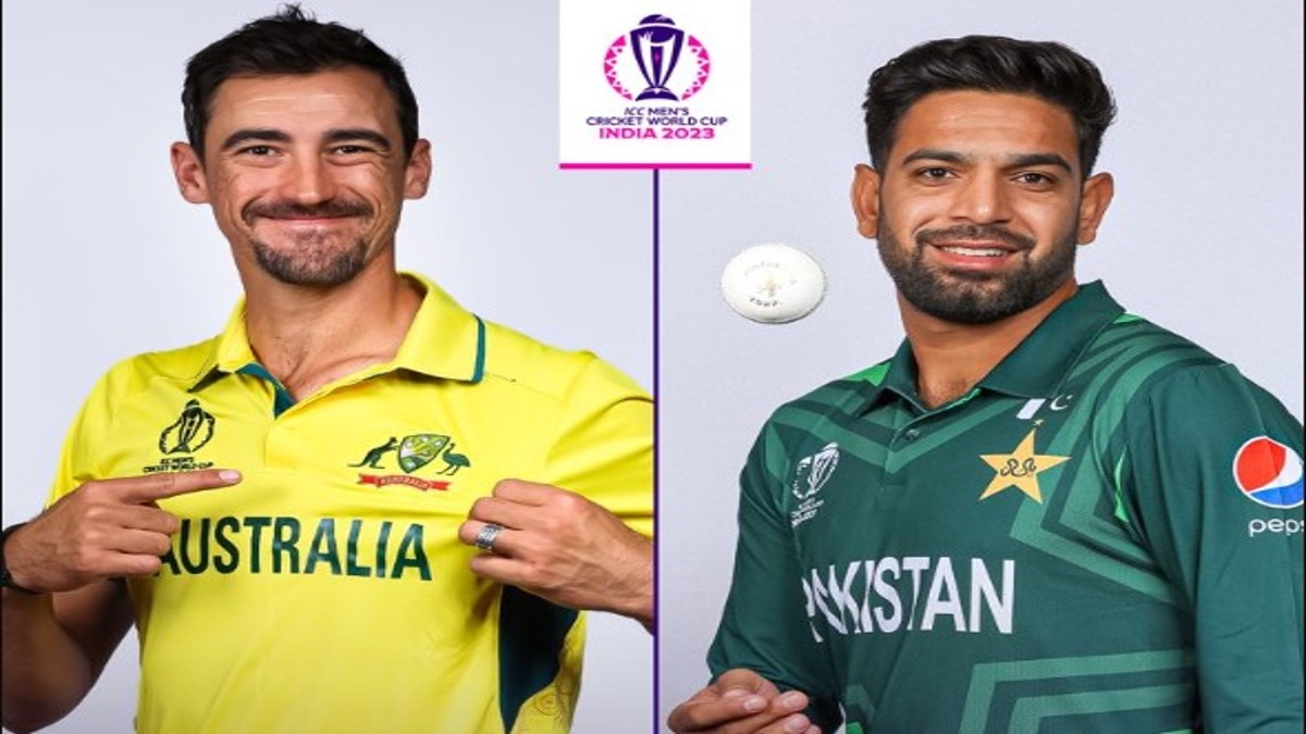AUS vs Pak, ICC World Cup 2023: Australia will be looking to continue their form against the disoriented Pakistan