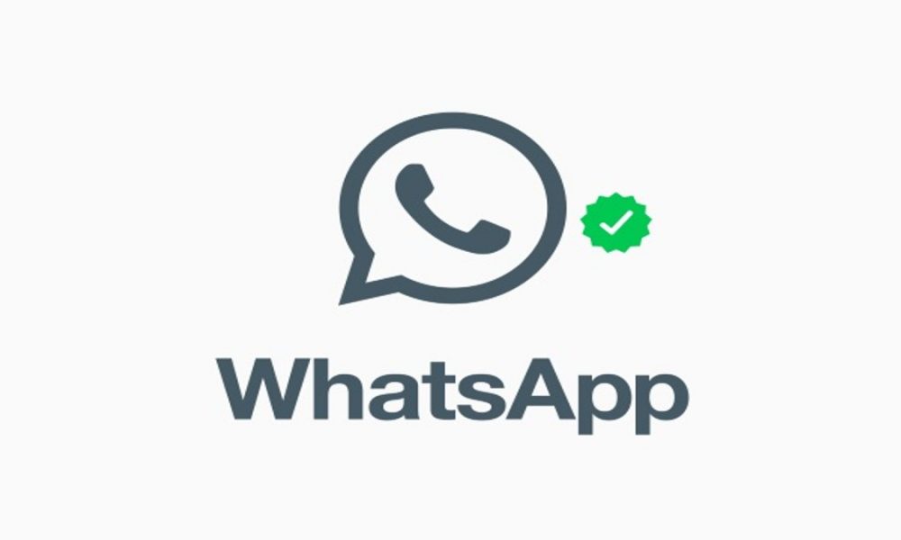 WhatsApp to alter the verification checkmark from Green to Blue