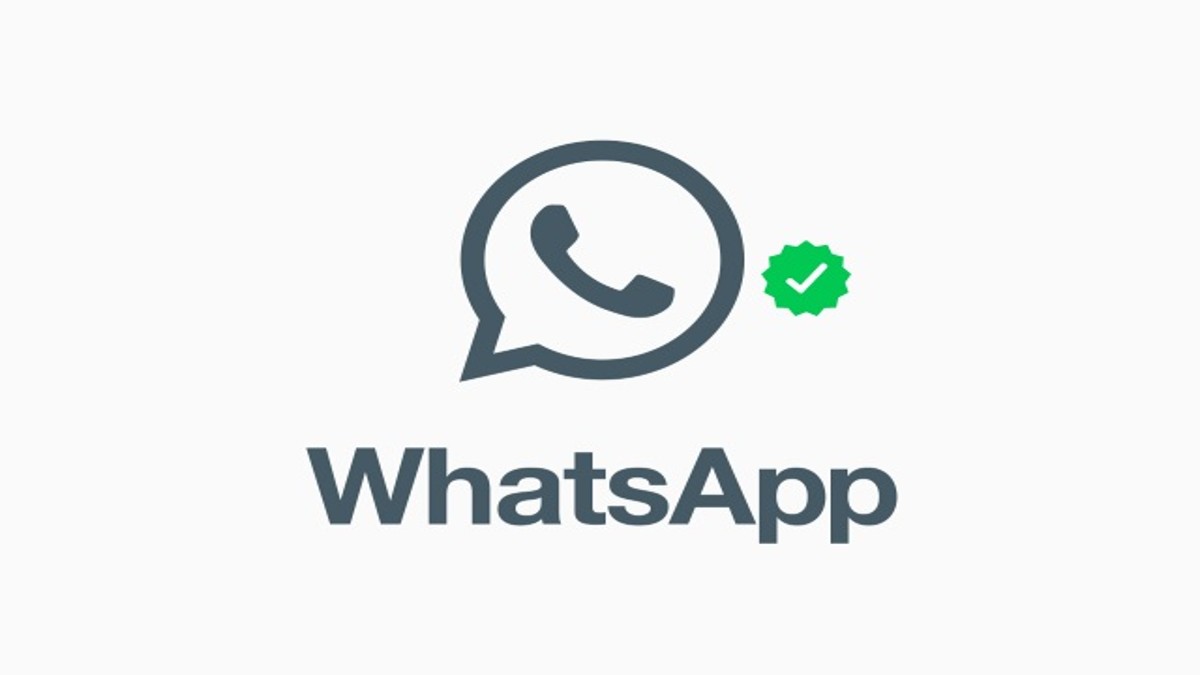 WhatsApp to alter the verification checkmark from Green to Blue