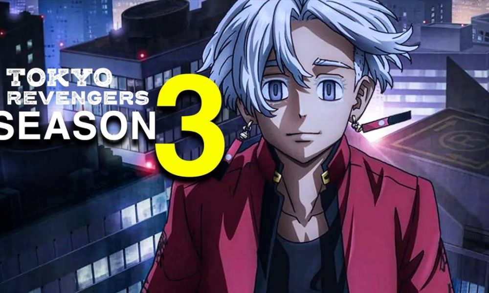 Tokyo Revengers Season 3: Know the Release Date, Time & Where to Watch
