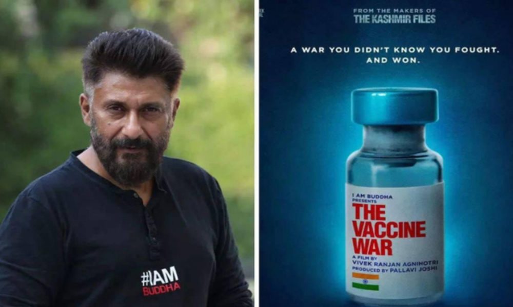 The Vaccine War: Oscar Academy wants to include Vivek Agnihotri’s film screenplay in Library archive