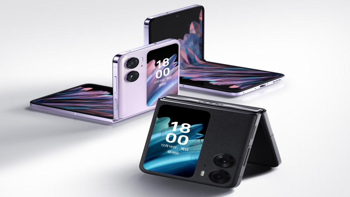 Coming in 2024: Vivo and Transsion to launch 1st rollable smartphone for public