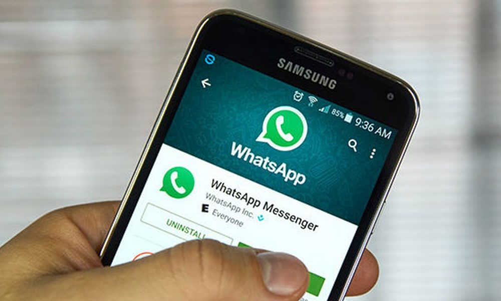 WhatsApp to soon roll out ‘protect IP address in calls’ option on Android, iOS