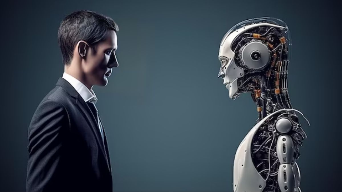 AI to replace HR soon? Indians now want Artificial Intelligence to supervise & evaluate their work instead of humans