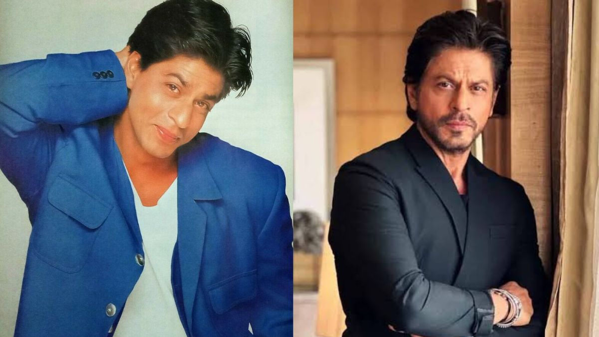Shah Rukh Khan’s net worth: Bollywood Badshah is the reigning king in enterpreneurship too, here is how