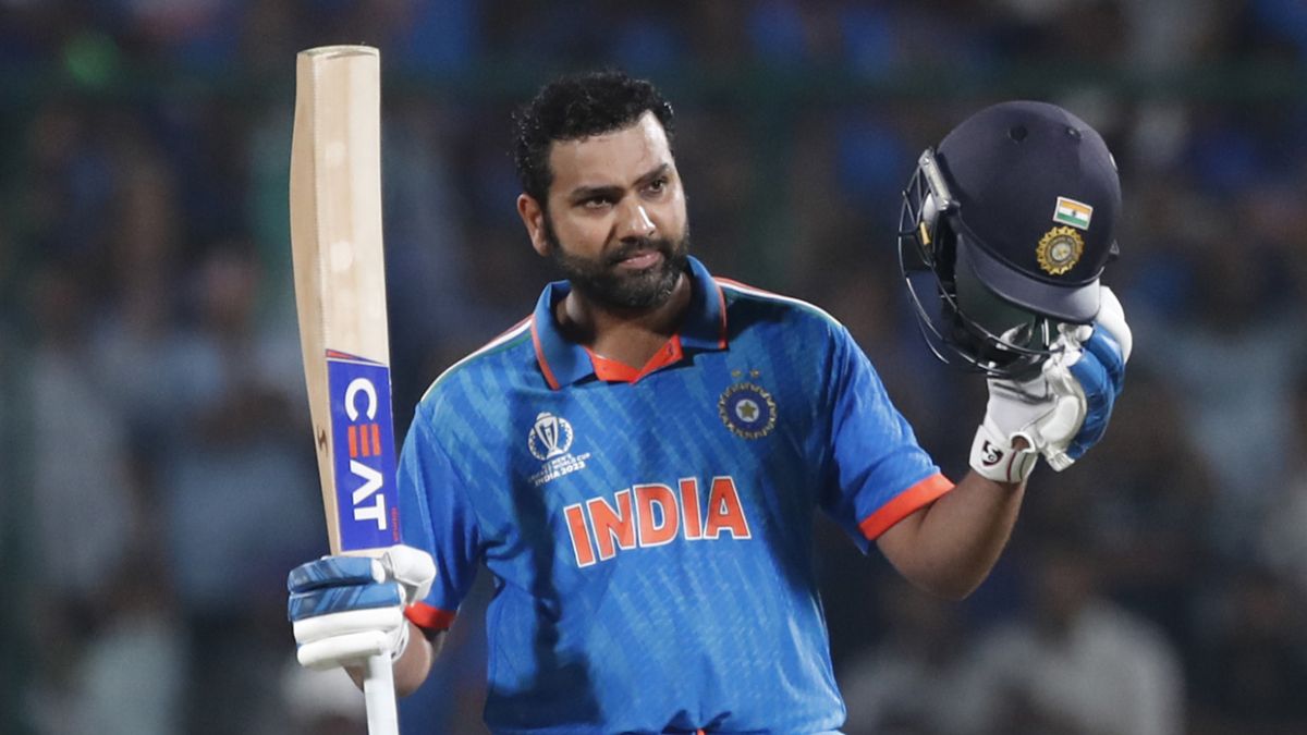 “Suddenly I will be a bad captain”, says Rohit Sharma, shocks fans ahead of IND vs SL clash in CWC 2023