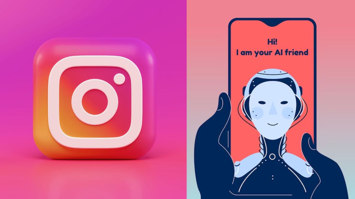 From personalized AI friend to addition of song lyrics in reels, Instagram is rolling out these new exciting features