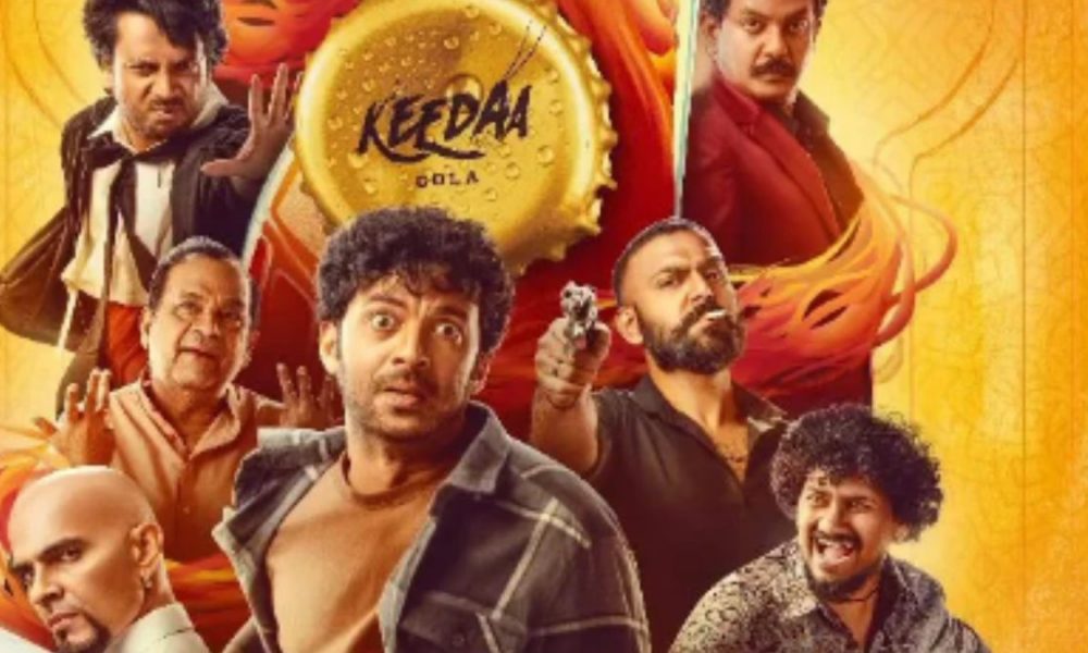 Keeda Cola OTT: Tharun Bhacker’s crime-comedy to arrive on this digital platform