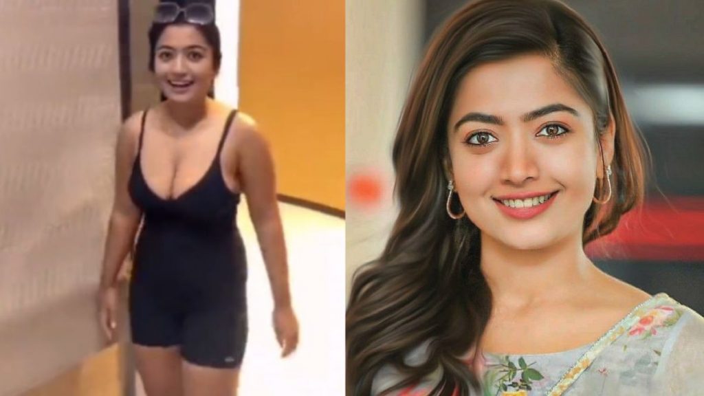 Rashmika