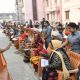 Chief Minister Yogi Adityanath