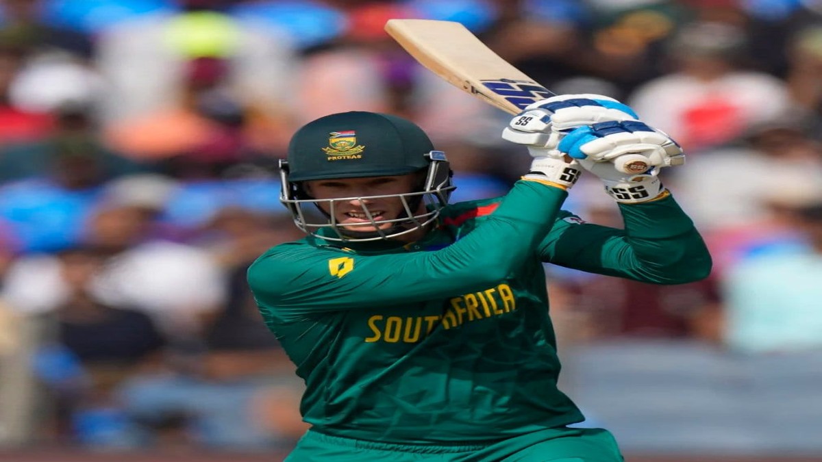 ICC World Cup 2023: South Africa overtakes India, tops charts; here is how points tally look like