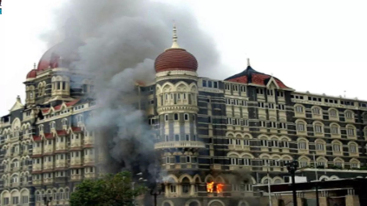 15 years of 26/11: Remembering gruesome Mumbai terror attacks