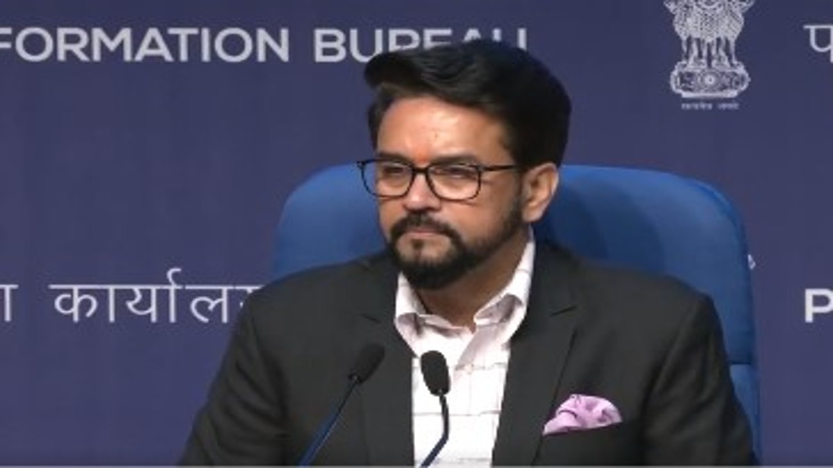 PM Modi got emotional during cabinet meeting when tunnel rescue mission was discussed: Anurag Thakur