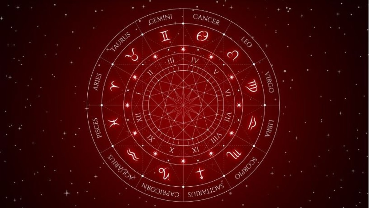 Astrology 2023: Message of the Day (November 6)