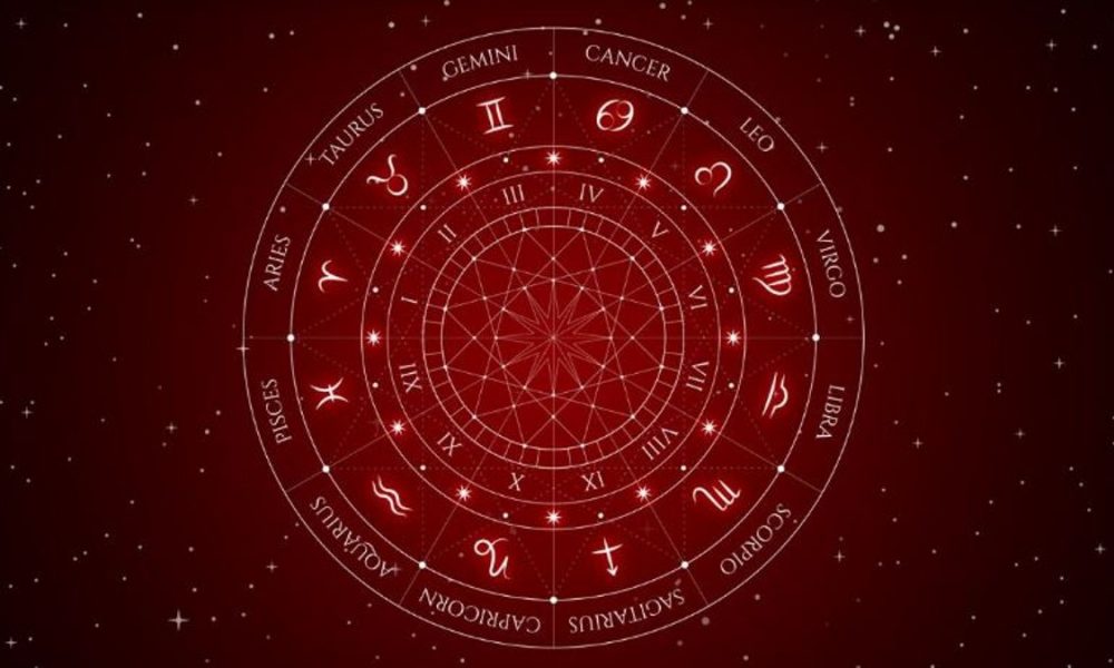 Astrology 2023: Message of the Day (November2)