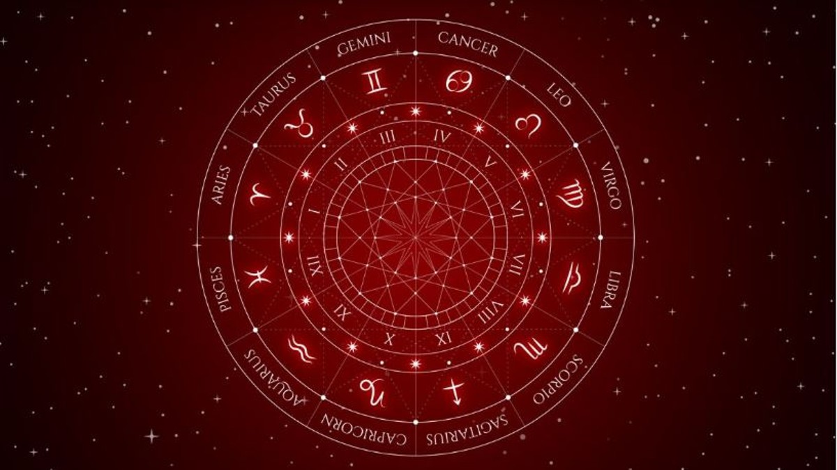 Astrology 2023: Message of the Day (December 18)