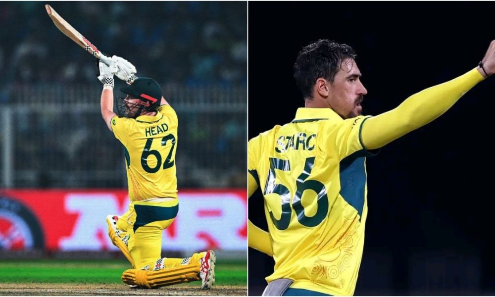 ICC World Cup 2023, AUS vs SA semi-final: Head and Starc shines as Australia qualifies for a record extending 8th World Cup final
