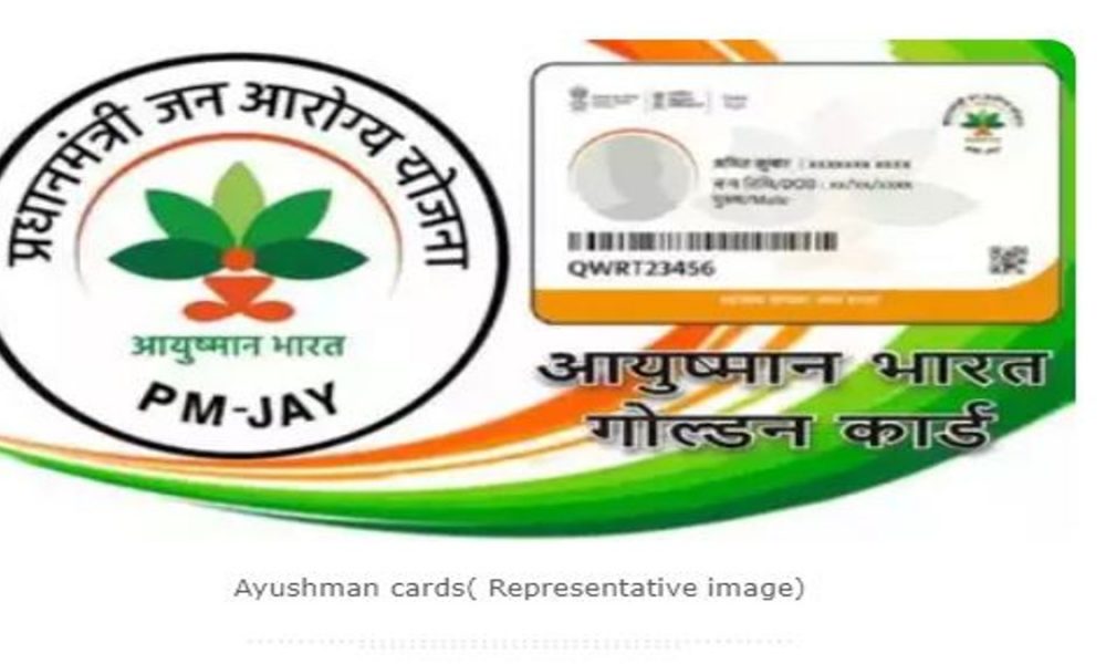 How to register online for the Ayushman Bharat Card, features, eligibility & registration process