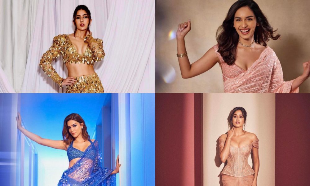 How to Dress Like a Bollywood Star for Diwali: The Ultimate Color Guide