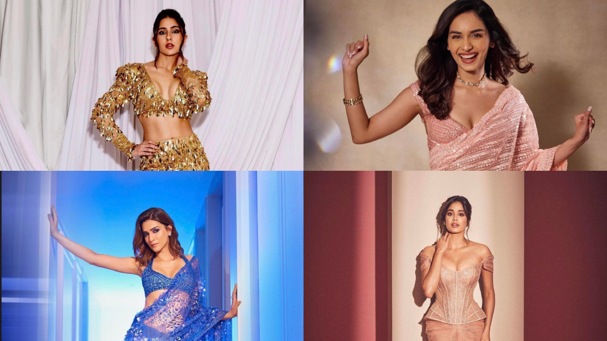 How to Dress Like a Bollywood Star for Diwali: The Ultimate Color Guide