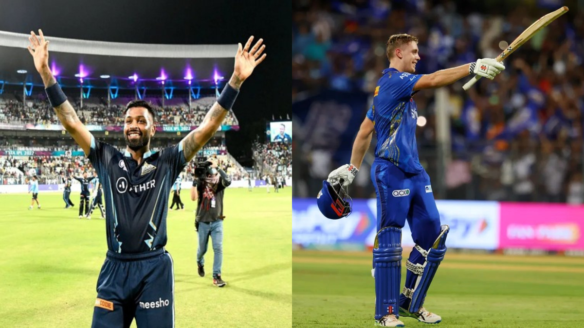 IPL 2024, Auction: It’s official, Hardik Pandya and Cameroon Green switch teams in a dramatic late trade move
