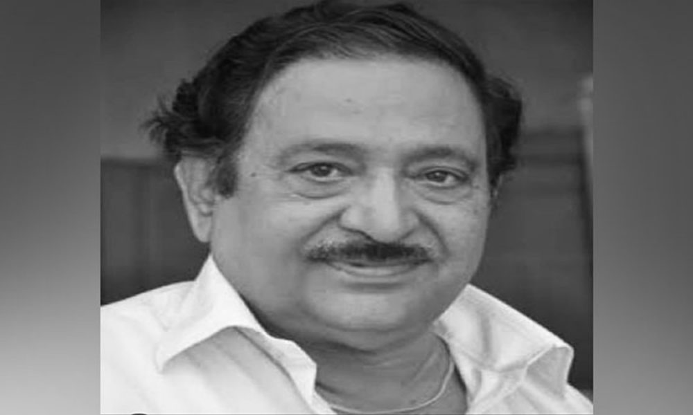 Film Industry mourns the demise of Telugu actor Chandra Mohan