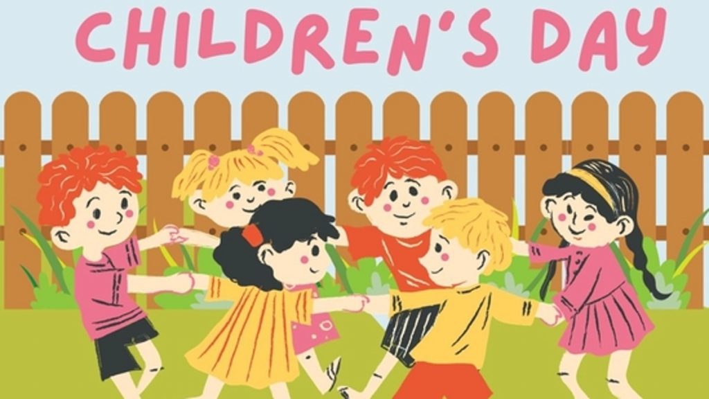 Children's Day