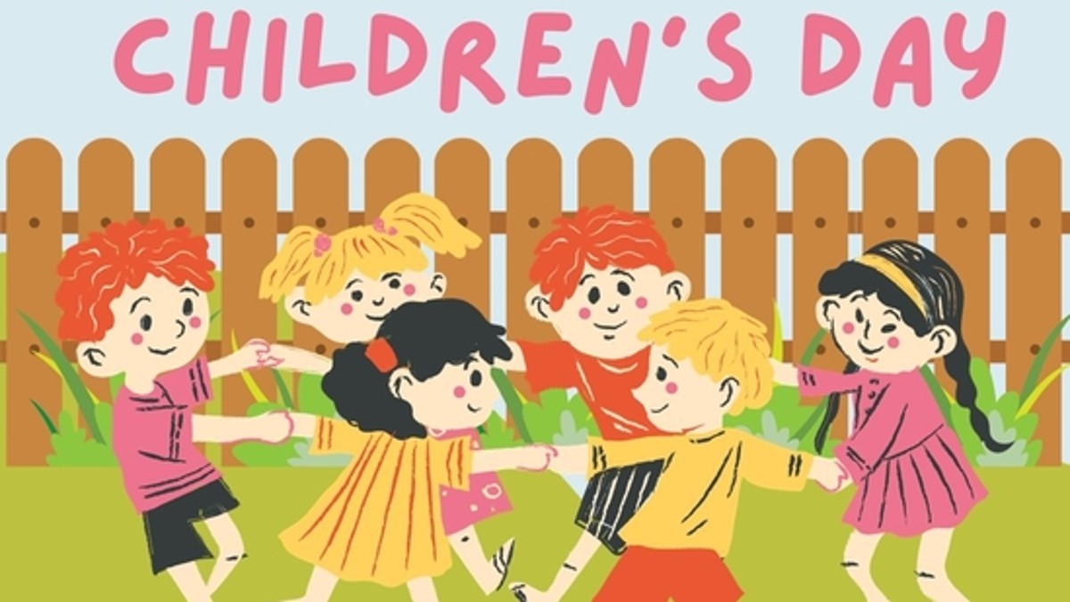 Children’s Day 2023: Here’s a Sneak Peak at the History behind the Special Day