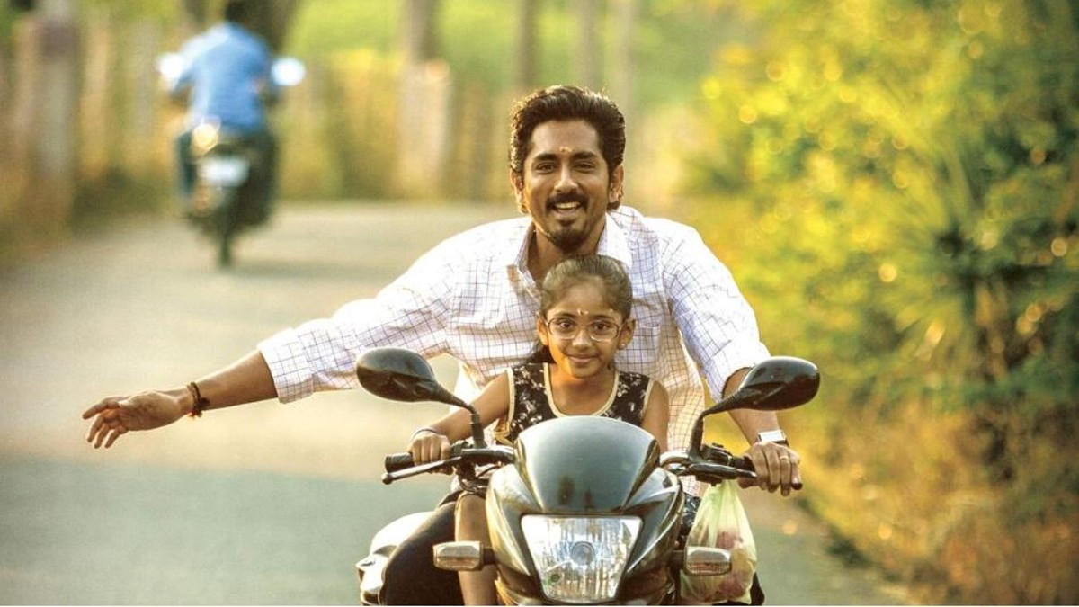 Chithha’s OTT Release: Siddharth’s Emotional Thriller all set to hit the OTT Screens
