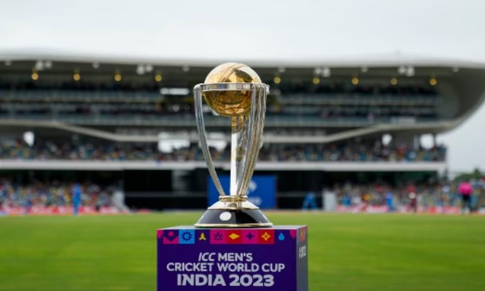 World Cup 2023: If rains play spoilsport in semis or final, what will happen? Details here