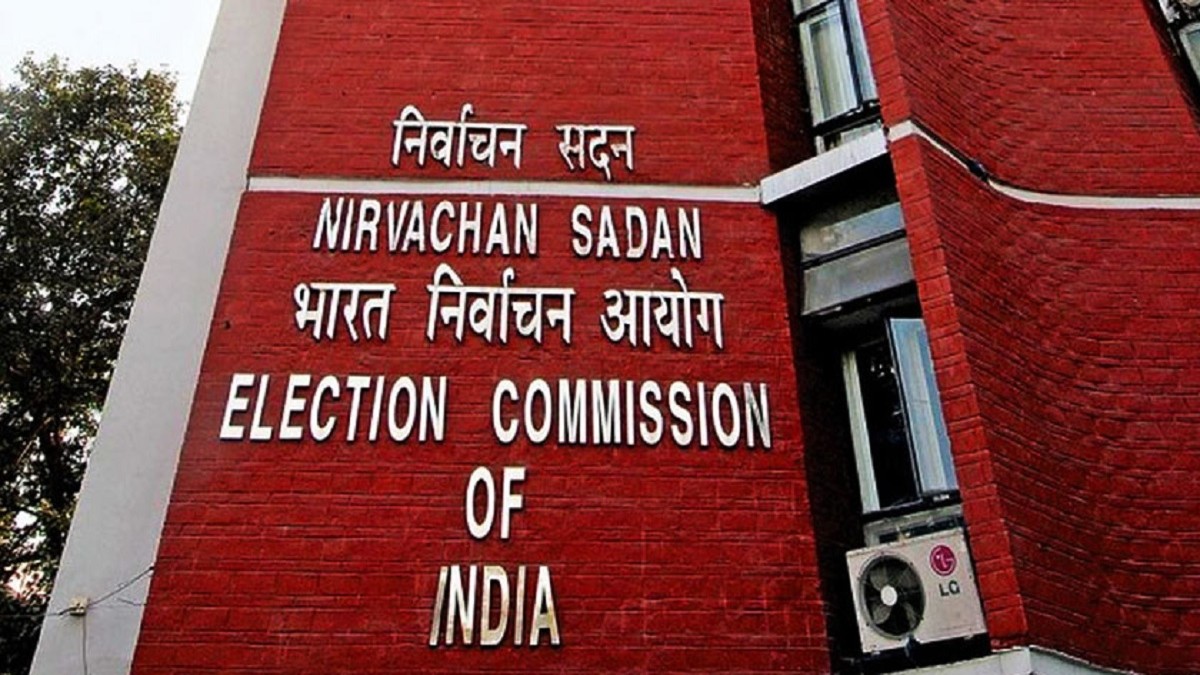 Election Commission, an icon of sustainable electoral democracy in India: A need to function independently as a constitutional body
